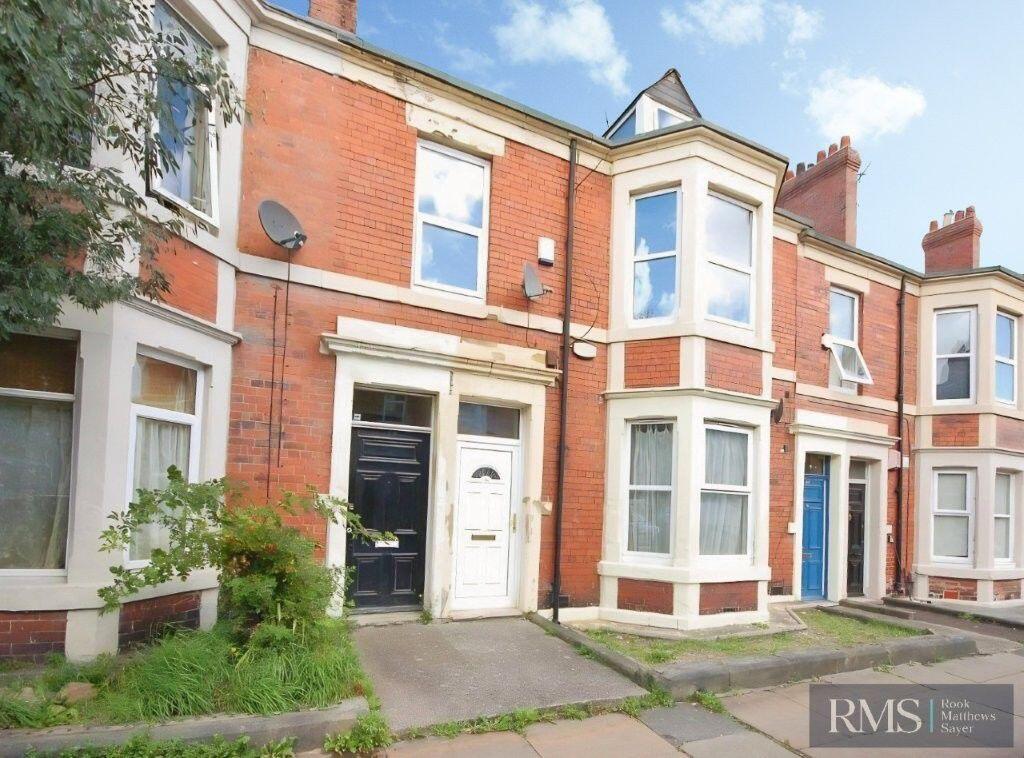 Main image of property: Forsyth Road, West Jesmond