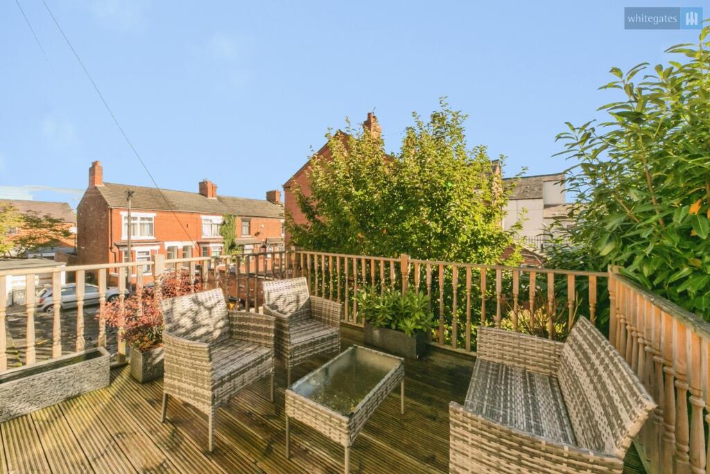 House in Crewe - View 2