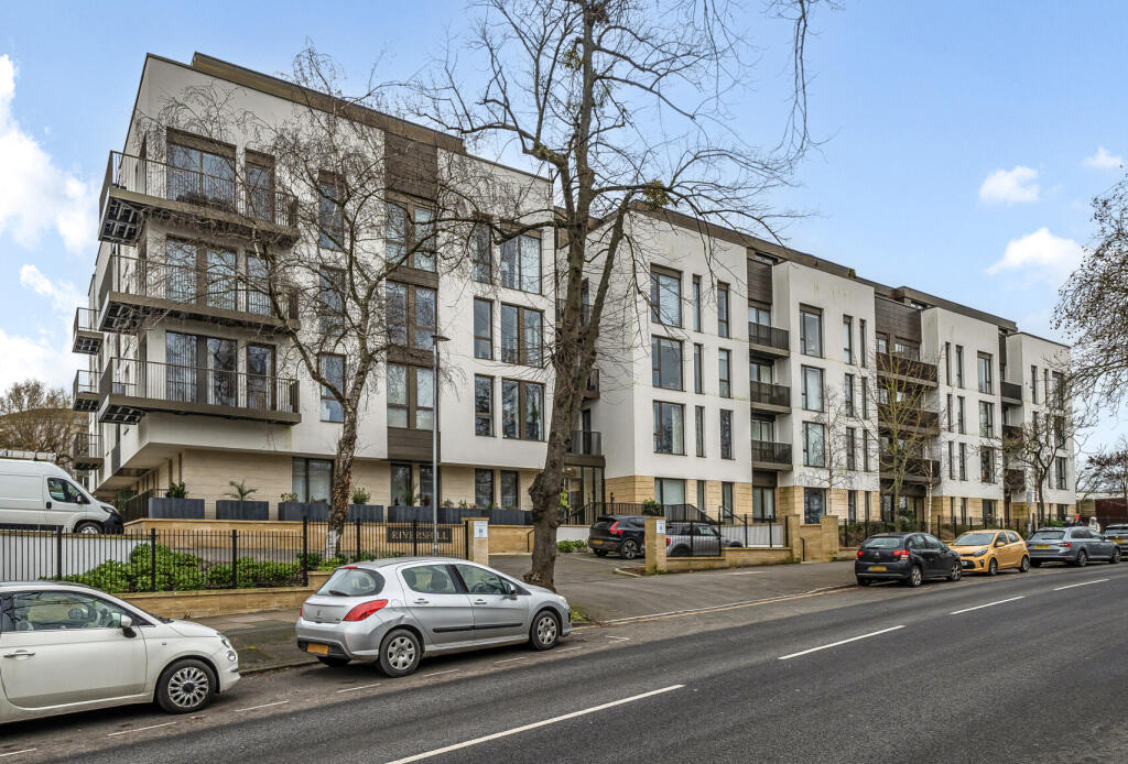 Main image of property: Rivershill, St Georges Road, Cheltenham, GL50