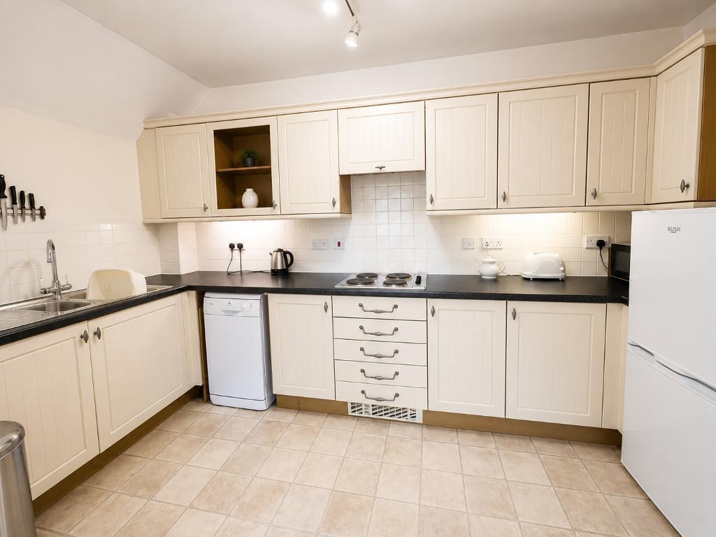 Apartment in London - View 2