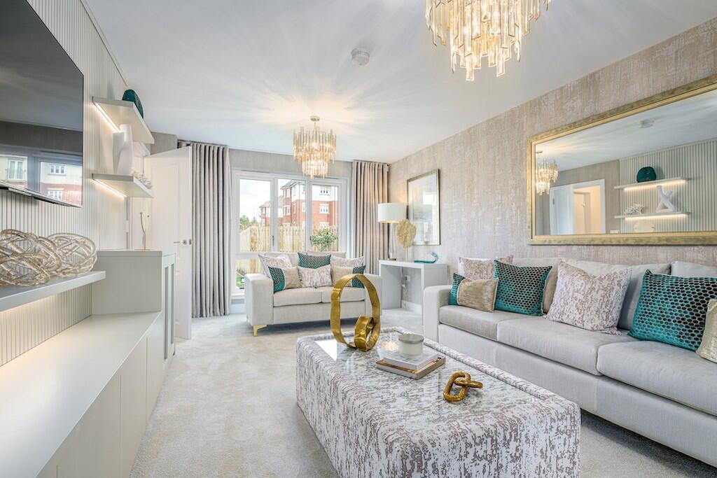 House in Winchburgh, West Lothian - More
