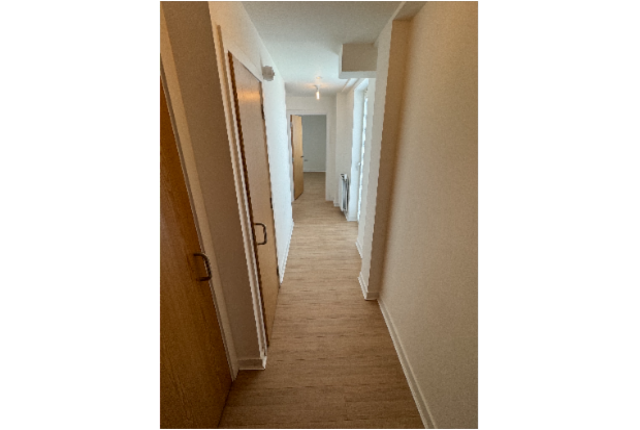 Apartment in Glasgow, Laurieston, Merchant City - View 2