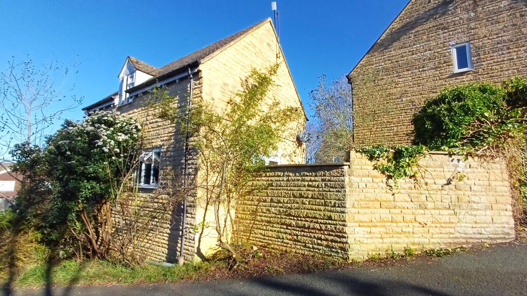 Main image of property: William Bliss Avenue, Chipping Norton, OX7