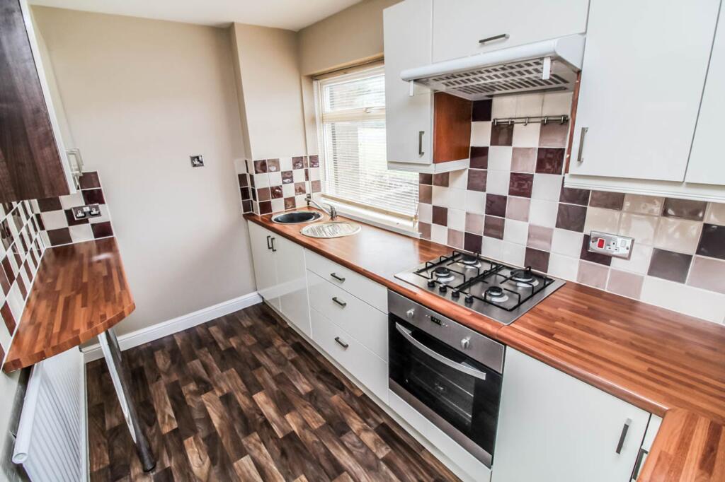 Apartment in Newcastle upon Tyne - View 4