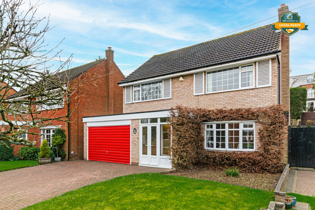 Main image of property: Radbourn Drive, Sutton Coldfield, B74