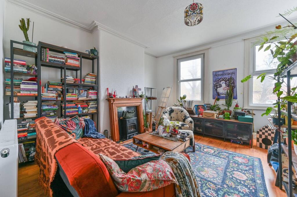 Main image of property: Clifton Road, Selhurst, London, SE25