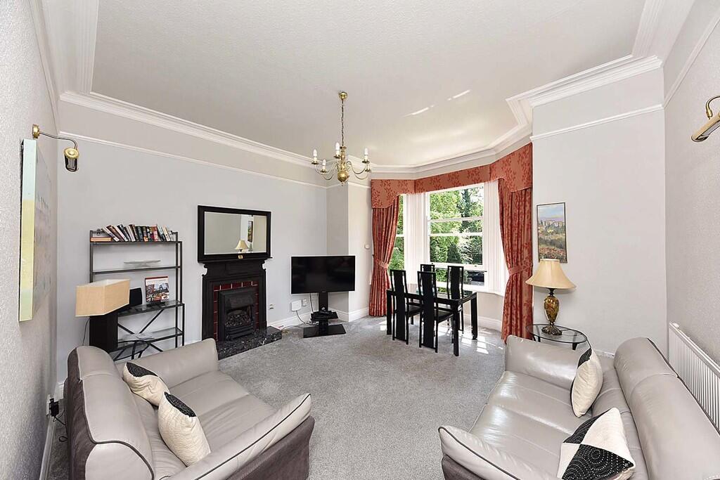 Apartment in Warrington - View 4