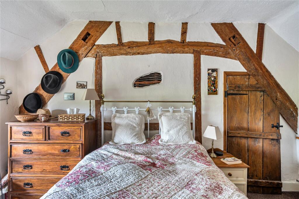 Additional image 13 of Clanville, Castle Cary, Somerset, BA7
