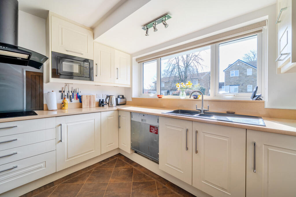 Stonelea Close, Silkstone, S75 4 photo 4
