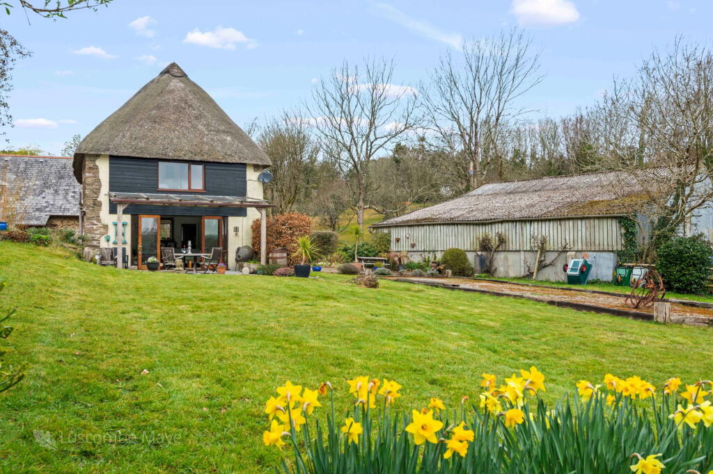 Main image of property: West Alvington, Kingsbridge