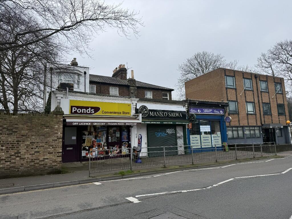 Main image of property: North Street, Carshalton, Greater London, SM5