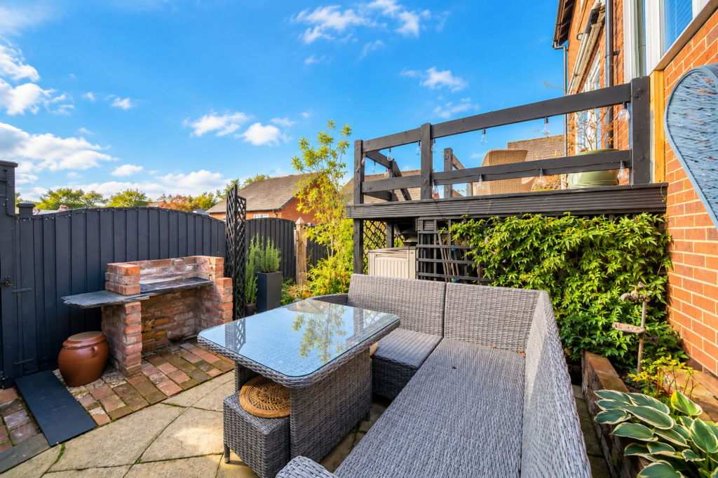 House in Ludlow, Shropshire - View 2