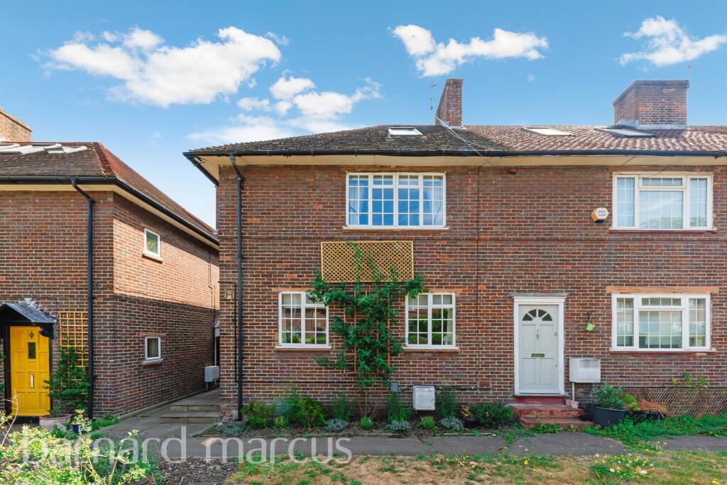 Main image of property: Dover House Road, London