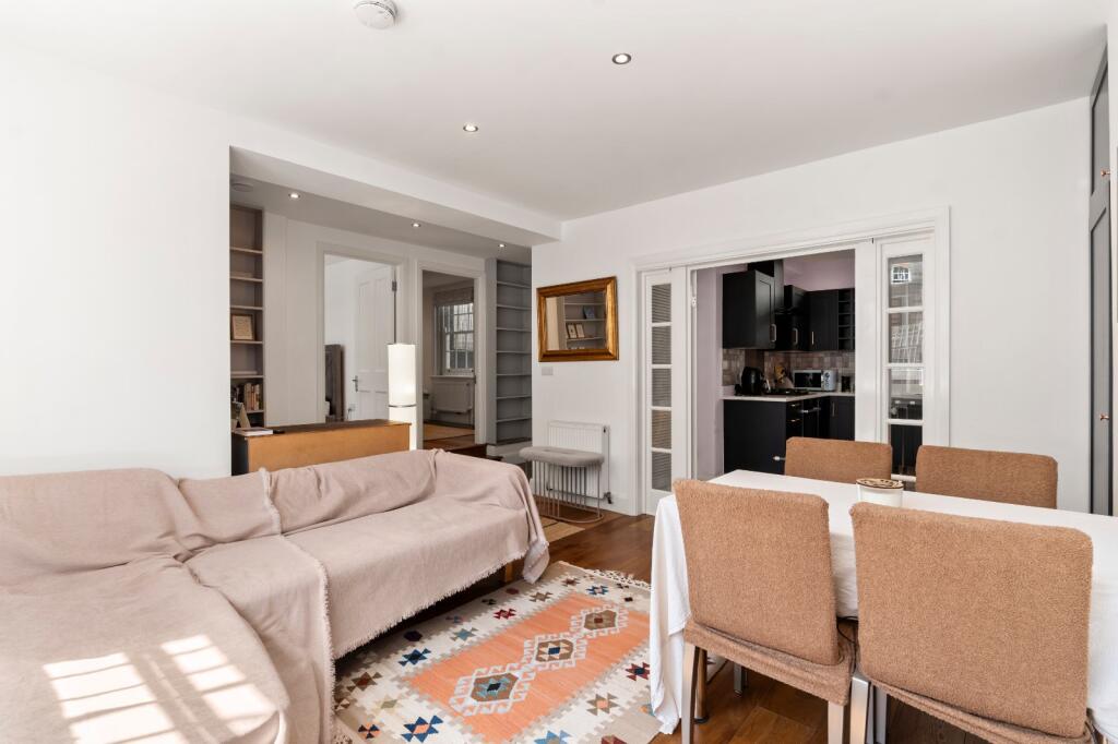 Main image of property: Elgin Avenue,
Maida Hill, W9