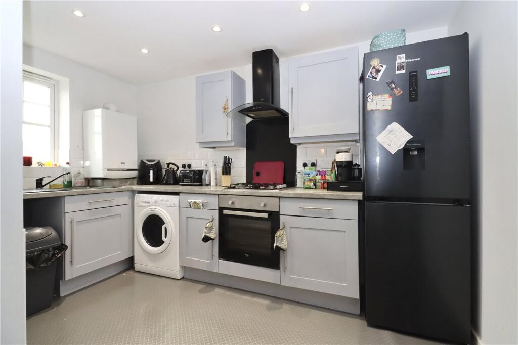 Main image of property: Foster Drive, St James Village, Gateshead, NE8