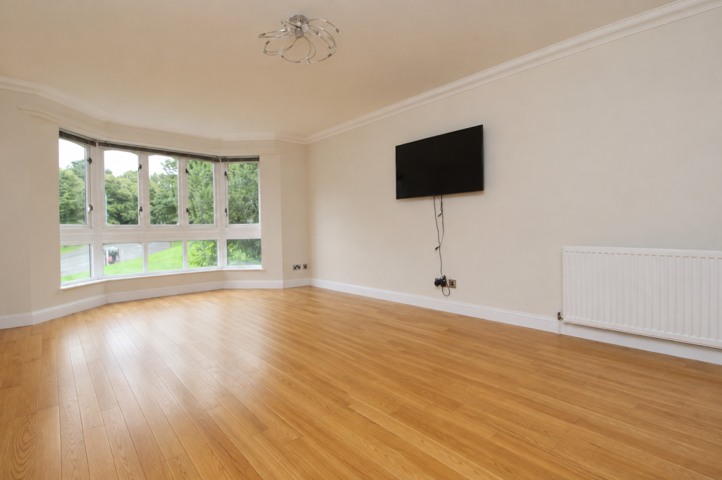 Apartment in Glasgow - View 2