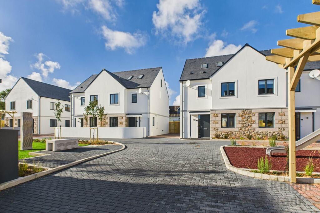 Main image of property: 6 Les Cachettes, St Saviour