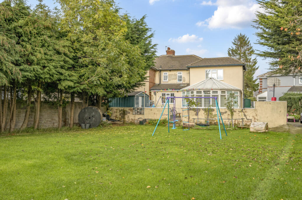 Charles Avenue, Bradford, West Yorkshire, BD3