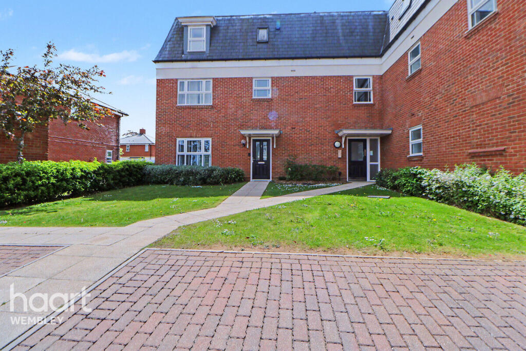 Main image of property: Heath Way Shenley, Hertfordshire