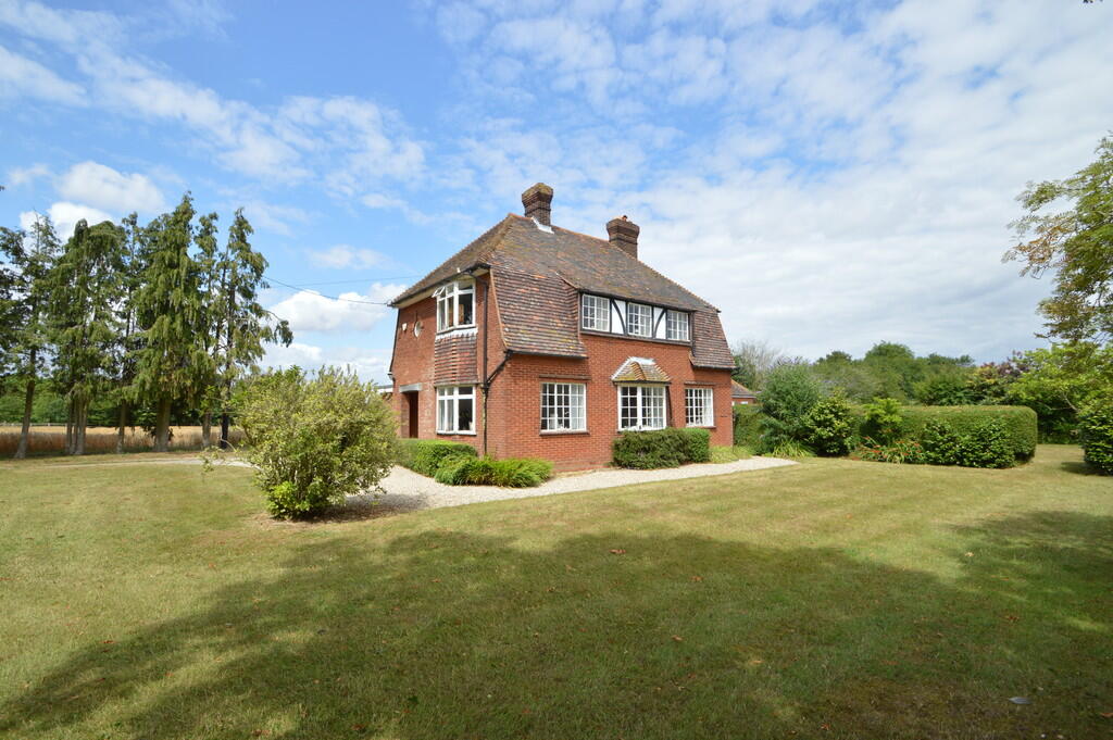 Main image of property: Gestingthorpe, Halstead, Essex