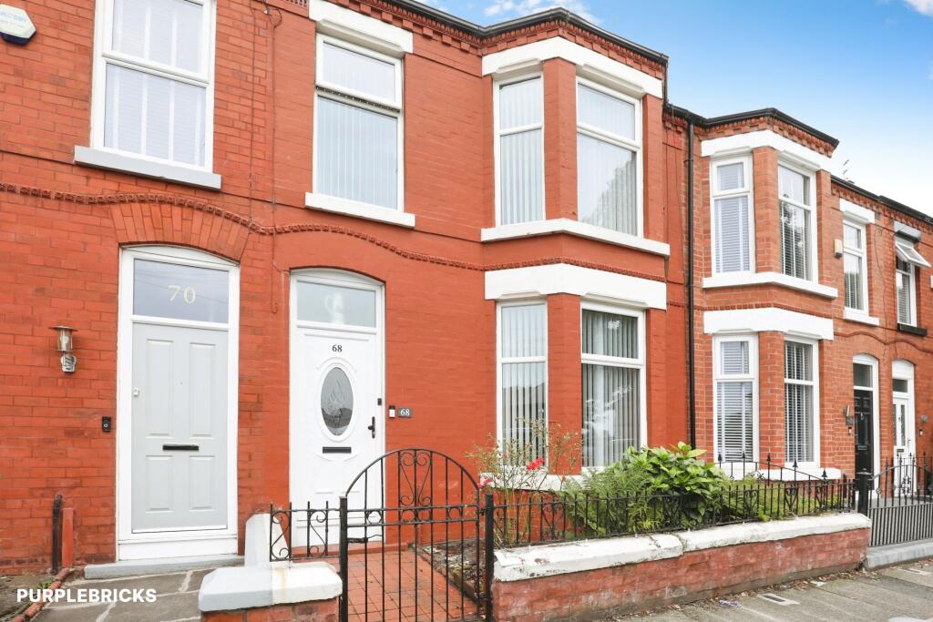House in Liverpool - View 2