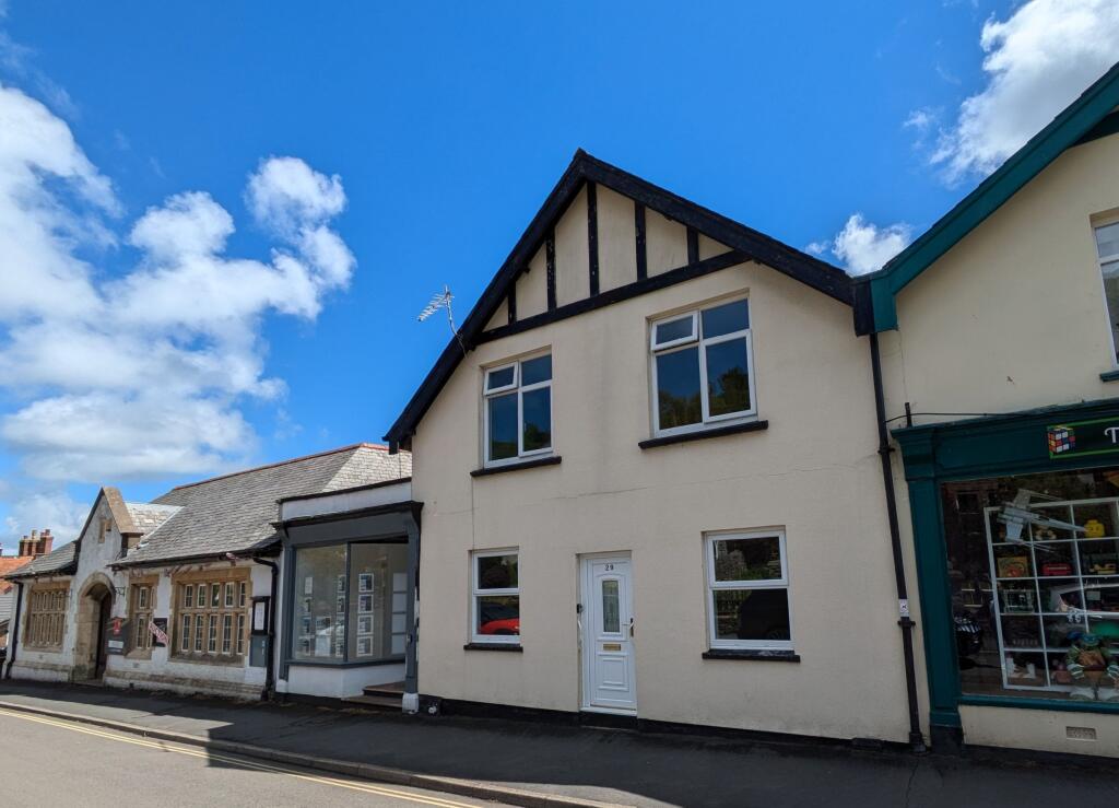 Main image of property: Lee Road, Lynton