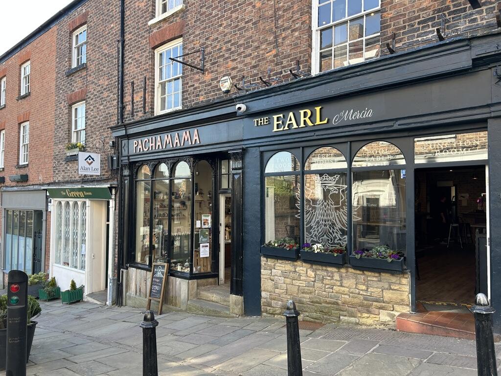 Macclesfield