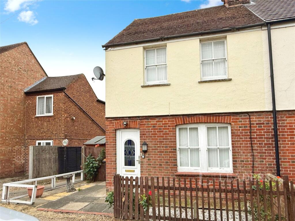 Main image of property: George Street, Clapham, Bedford