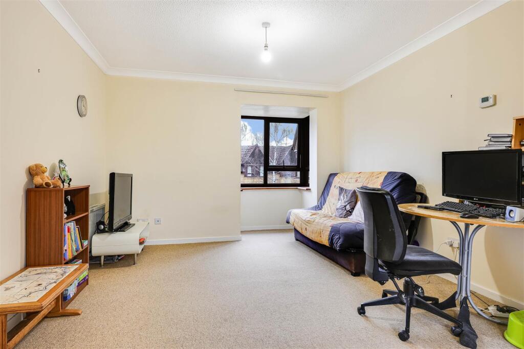 St. Stephens Place, Cambridge – pohled 6