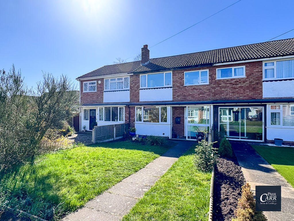 Main image of property: Abnalls Croft, Lichfield, WS13 7BP