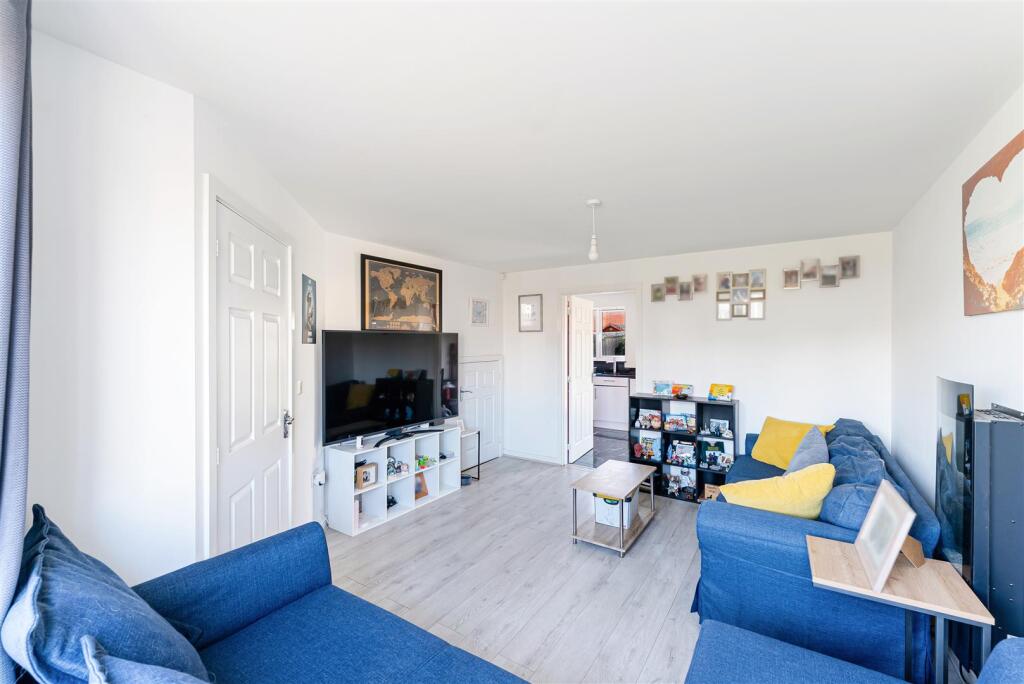 House in Bristol - View 3