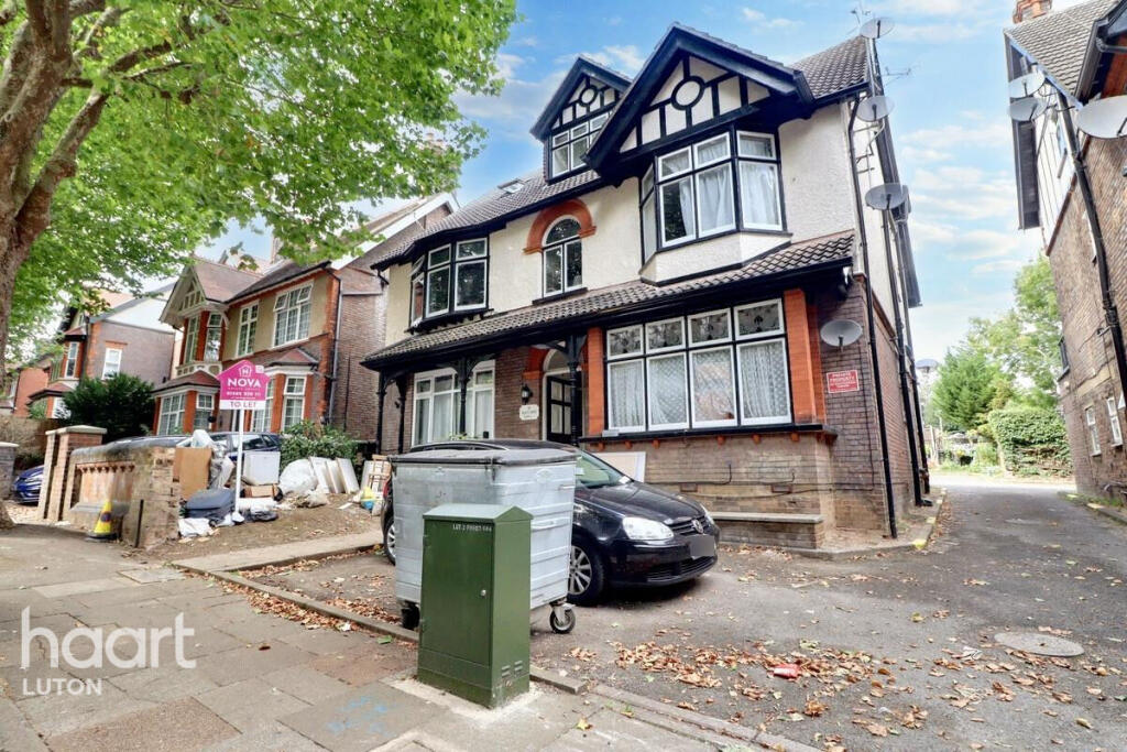 Main image of property: Studley Road, Luton