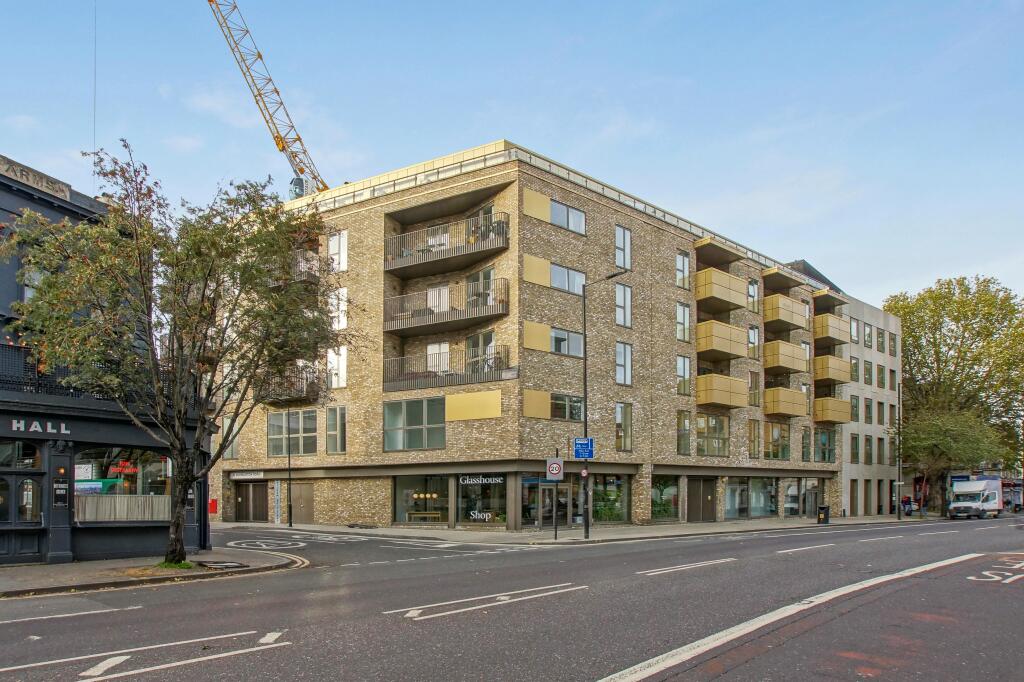 139141 Mare Street E8 Unit 3 14.JPG