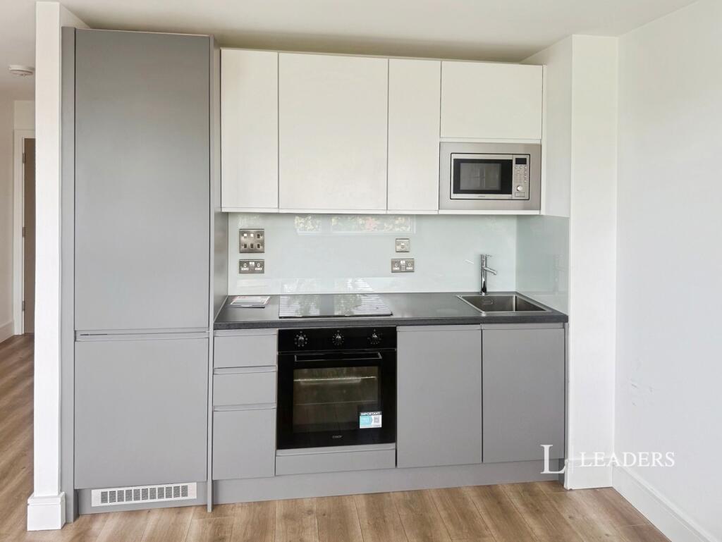 Main image of property: Wood Street, East Grinstead, West Sussex, RH19