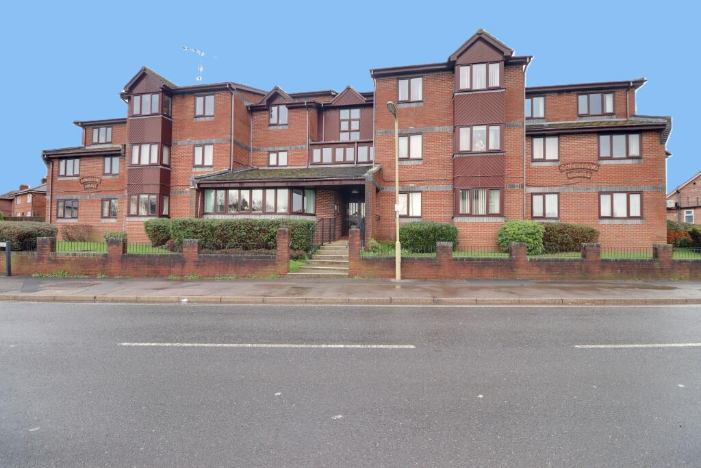 Main image of property: STAKES ROAD, PURBROOK