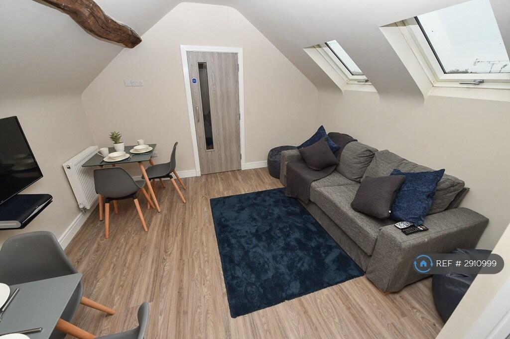 Main image of property: Mccomb Students - Omega House House, Ormskirk, L39