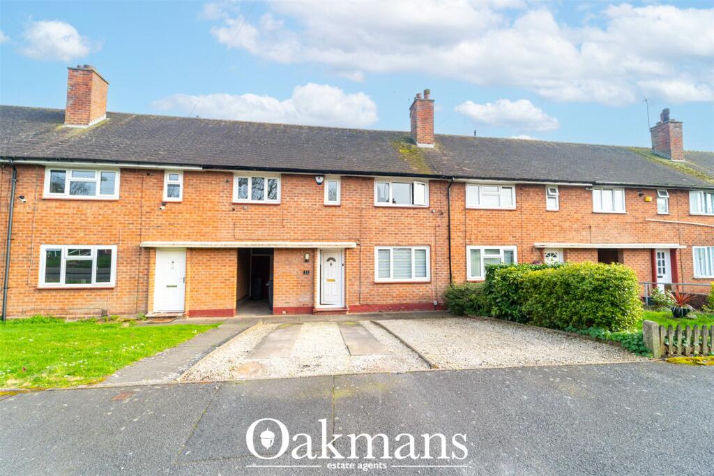 Additional image 2 of Longfield Road, Birmingham, West Midlands, B31