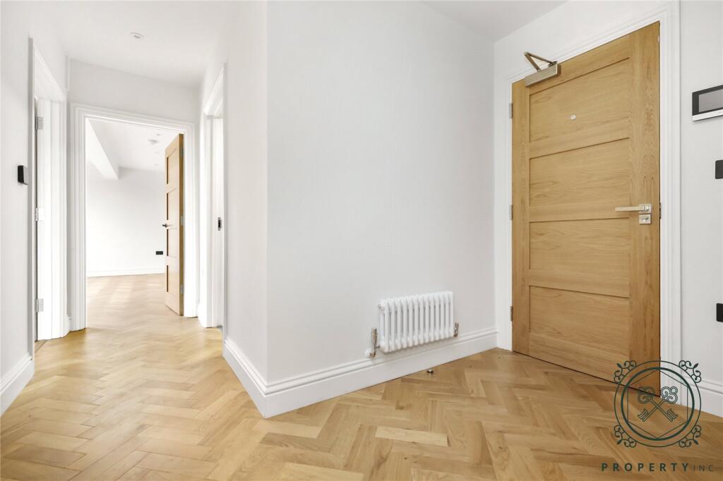 Apartment in London, Caledonian Estate, Barnsbury - View 4