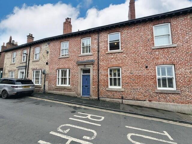 Main image of property: Finkle Street, Knaresborough, North Yorkshire, HG5
