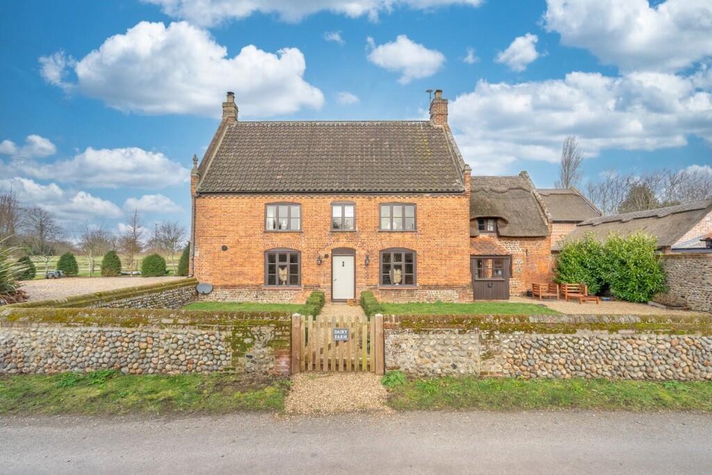 Main image of property: Ridlington, North Walsham