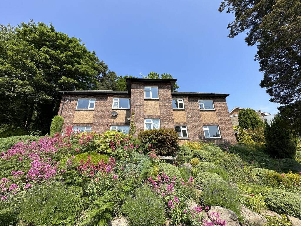 Main image of property: Hangingwater Road,  S11