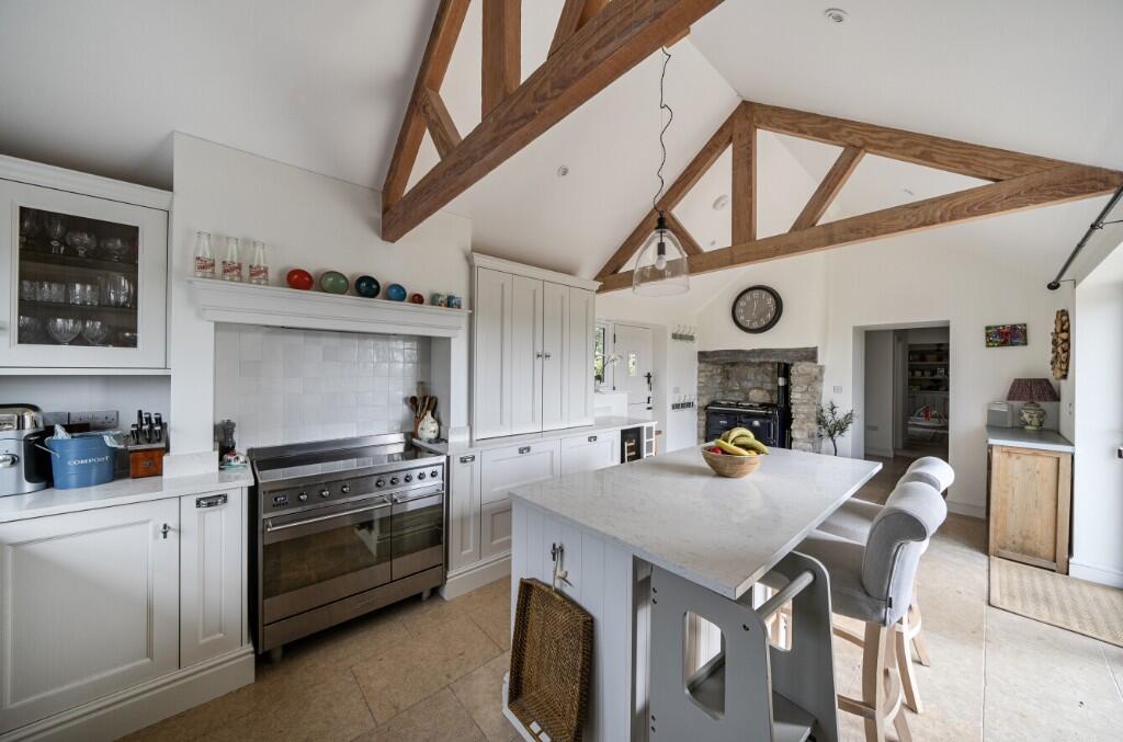 Additional image 3 of Wyke Champflower, Bruton, Somerset, BA10 0PR