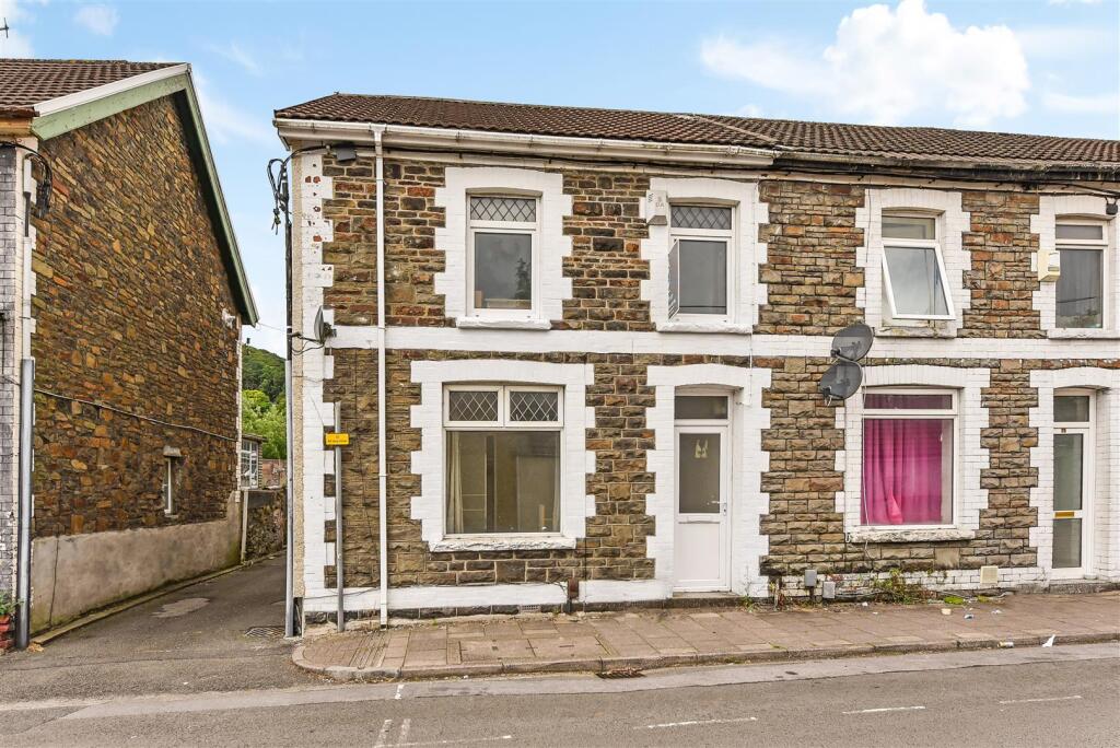 Main image of property: Meadow Street, Treforest, Pontypridd
