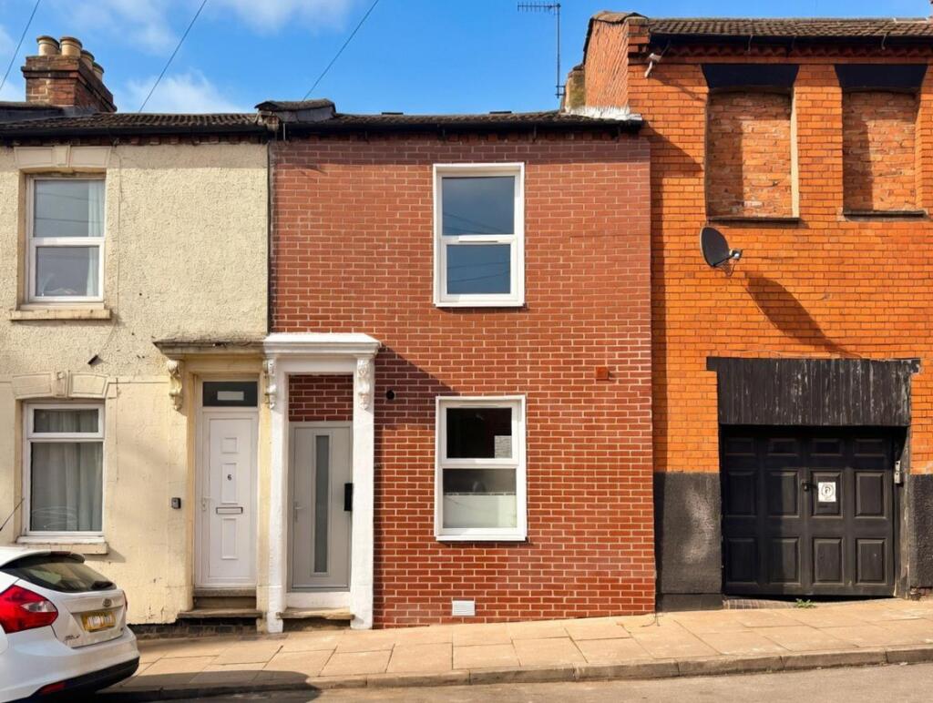 Main image of property: Lower Priory Street, Semilong, Northampton NN2