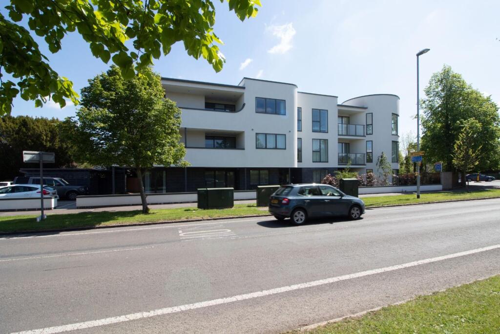 Main image of property: Queen Ediths Way, Cambridge