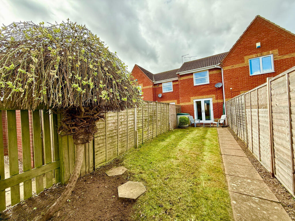Additional image 11 of Knowle Close, Rednal, B45