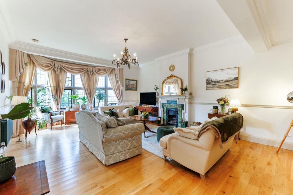 Additional image 4 of Bathwick Hill, Bath, BA2