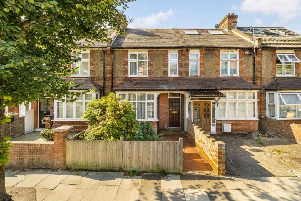 Main image of property: Babington Road, London
