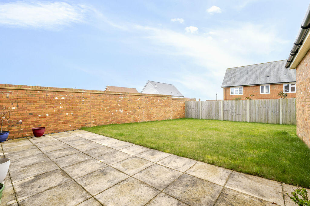 Greene Park Place, Crowborough photo 3