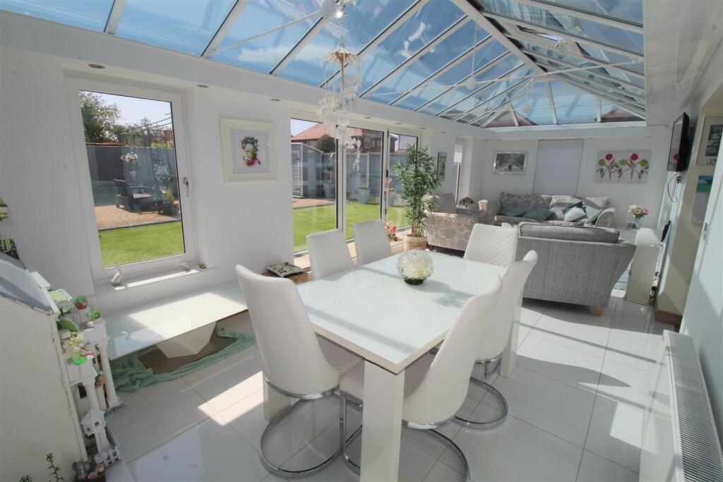Main image of property: Edwinstowe Road, Lytham St. Annes